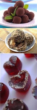 кто написал книгу по кулинарии сладкие подарки своими руками Konfety Svoimi Rukami Shokoladnye Konfety Recepty Samodelnye Konfety Recepty Desertov