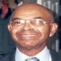 Albert G. Ringgold Obituary