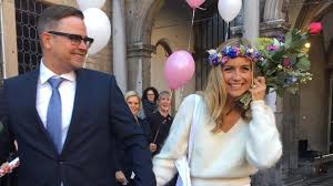 Hochzeit In Koln Moderatorin Susanna Schumacher Hat Ja Gesagt Rtl De