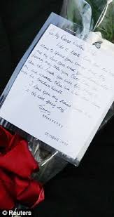 Carla rafferty (@carlarafferty) | twitter. Gerry Rafferty Funeral Ex Wife Carla Carries 20 Year Old Love Note Daily Mail Online