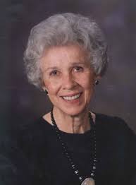 Annabel Gwen Andreason Stenquist (1924-2013)