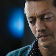 Quicksilver by Nicolas Rothwell review