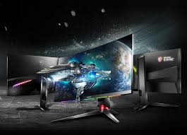 Msi led ekran, msi lcd ekran, msi monitör fiyatları. Msi Gaming Monitor Wepc Let S Build Your Dream Gaming Pc