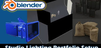 It is in video converters category and is available to all software users as a free download. Blender Studio Lighting Portfolio Setup Free Download Blendernation