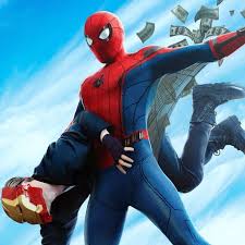 Вдали от дома (2019) (#2). If There S Spider Man Homecoming And Spider Man Far From Home What Should The Third Spider Man Be Called Quora