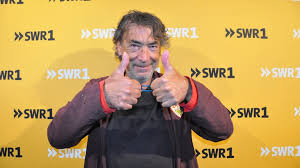 The music movie comes very close to the musician and shows the emotional compositions of hubert von goisern in their context of origin. Hubert Von Goisern Musiker Und Autor Swr1