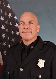 Congratulations to Ptl. Kevin Stasiak