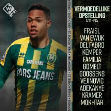 C'est psv / fc eindhoven qui recoit ado den haag pour ce match neerlandais du dimanche 08 novembre 2020 (resultat eredivisie feminine). Kk4mwgt Adnr0m