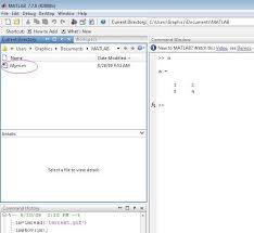• matlab is an interactive, interpreted language that is designed. Introduction To Matl