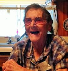 Doris Herron Obituary