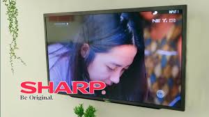 User, standard (energy star), movie, game, dynamic and sport. Sharp Led Tv 32 Inch Hd 2t C32ba2i Youtube