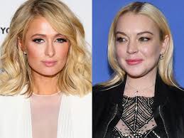 Paris Hilton Reignited a Decade-Long Feud With 'Pathological Liar' Lindsay  Lohan