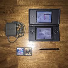 Call Of Duty Nintendo Ds Lite Nintendo Ds Lite Bundle With 2 Games Nintendo Nintendo Ds Nintendo Ds Lite