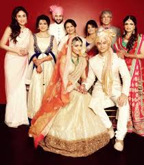 Soha Ali Khan Kunal Khemu S Royal Wedding Portrait Soha Ali Khan Wedding Bollywood Celebrities Indian Celebrities