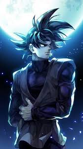 Unique exclusive videogame, anime wallpapers in fullhd, 4k, 5k, 8k resolutions, photoshop resources, reviews, posters and much more! Goku Black Wallpapers Free By Zedge
