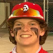 Brad Benton's High School Bio