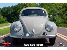 Image result for Pearl Gray 1950 Beetle