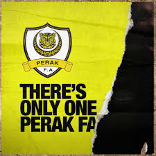 Perak the bos gaurus supporters : Perak Fc The One And Only The Bos Gaurus 26 01 19 Facebook
