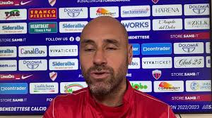 Il pareggio di Francesco Stanco!