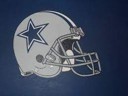 08 Dallas Cowboys Helmet Wall Painting Cowboys Helmet Dallas Cowboys Fans Sport Craft