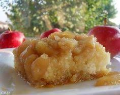 Gateau Renverse Au Sirop D Erable Et Aux Pommes Maple Recipes Food And Drink No Cook Desserts
