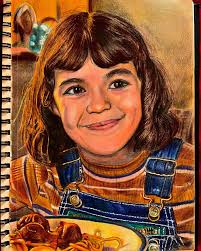 Five Nights at Freddy's Abby Schmidt Artwork Complete @piperrubio #fnafabby  #fivenightsatfreddysabby #fnafabbyschmidt #fnafabbyafanart #piperrubio  #piperrubiofnaf #piperrubiofan #fanart