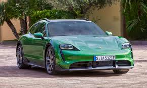 In the taycan and taycan cross turismo, porsche connect has been expanded to include innovative services. 2021 Porsche Taycan Cross Turismo First Look Autonxt