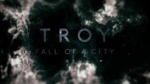 The program is classified in ncaa divi. Troy Fall Of A City Wikipedia