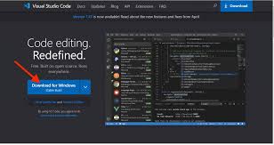 Image result for Visual Studio Code