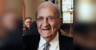 John M. Rogus Obituary