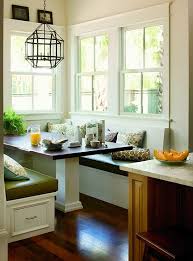 Did you scroll all this way to get facts about kitchen nook table? 22 Stunning Breakfast Nook Furniture Ideas