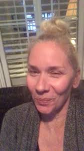 Chuckina is watching Andy Griffith and showed some emotion. Hair growth for  women! Should I? could I? YES , I will make a cranberry salad!! Squirrel or  opossum? Ask you Dr about