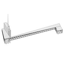 City of zürich cff sa. Negrellisteg Pool Architekten Zurich