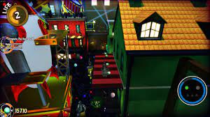 A Hat In Time No Death Wish A 100 Guide Battle Of The Birds