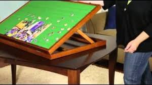 Check spelling or type a new query. Puzzle Magic Tabletop Puzzleboard Accessory