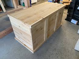 Choosing A Finish For Color | Popular Woodworking