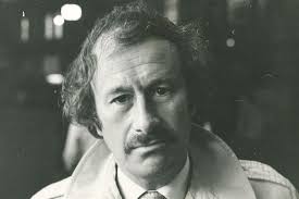 Ad industry veteran and author David Bernstein dies