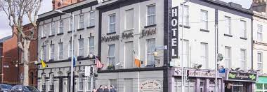 Free Breakfast When You Book Direct At Phoenix Park Hotel Dublin Phoenix Park Hotel