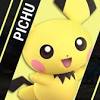 There are many pikachu variants found in the games, anime, manga, and tcg. 1
