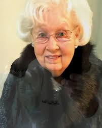 Jane Latimer Stevenson Obituary November 4, 2022