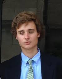 Patrick Canning's Instagram, Twitter & Facebook