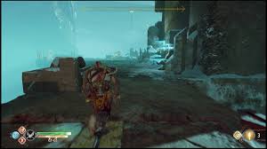 God Of War - Nornir Chest - The Mountain 2 - Youtube