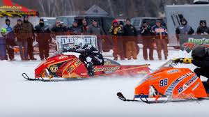 Image result for Arctic White 1968 Snowmobile