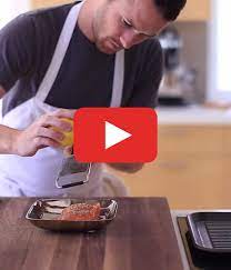 Fresh dessert ideas that will freshen up your cooking skills and amaze your guests! The Best Recipe Videos On Youtube For People With No Time To Cook