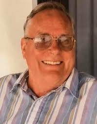 Sandy” Warren Stewart Sandbach Obituary