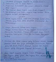 Pada dasarnya, indonesia menjadi negara yang merdeka karena adanya perjuangan yang dilakukan para tokoh pahlawan dalam mewujudkan kemerdekaan dengan melakukan 2 cara, yakni konfrontasi dan diplomasi. 1 Jelaskan Sejarah Lahirnya Pancasila Mulai Awal Di Bentuknya Bpupki Sampe Di Sahkn Oleh Ppki Pada Brainly Co Id