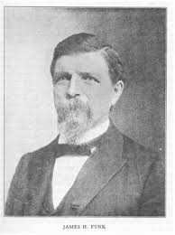 Past and Present of Hardin County, Iowa