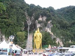 Please note dark cave is closed until further notice. Batu Caves Malaysia Hours Facts Location Map Best Time To Visit