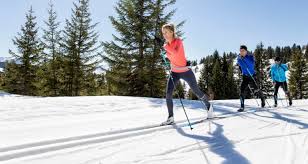 How To Choose Classic Cross Country Skis