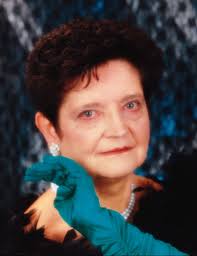 Obituary information for Slawa (Stella) WIERZBICKI